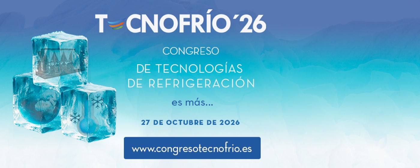 Congreso Tecnofrio´26